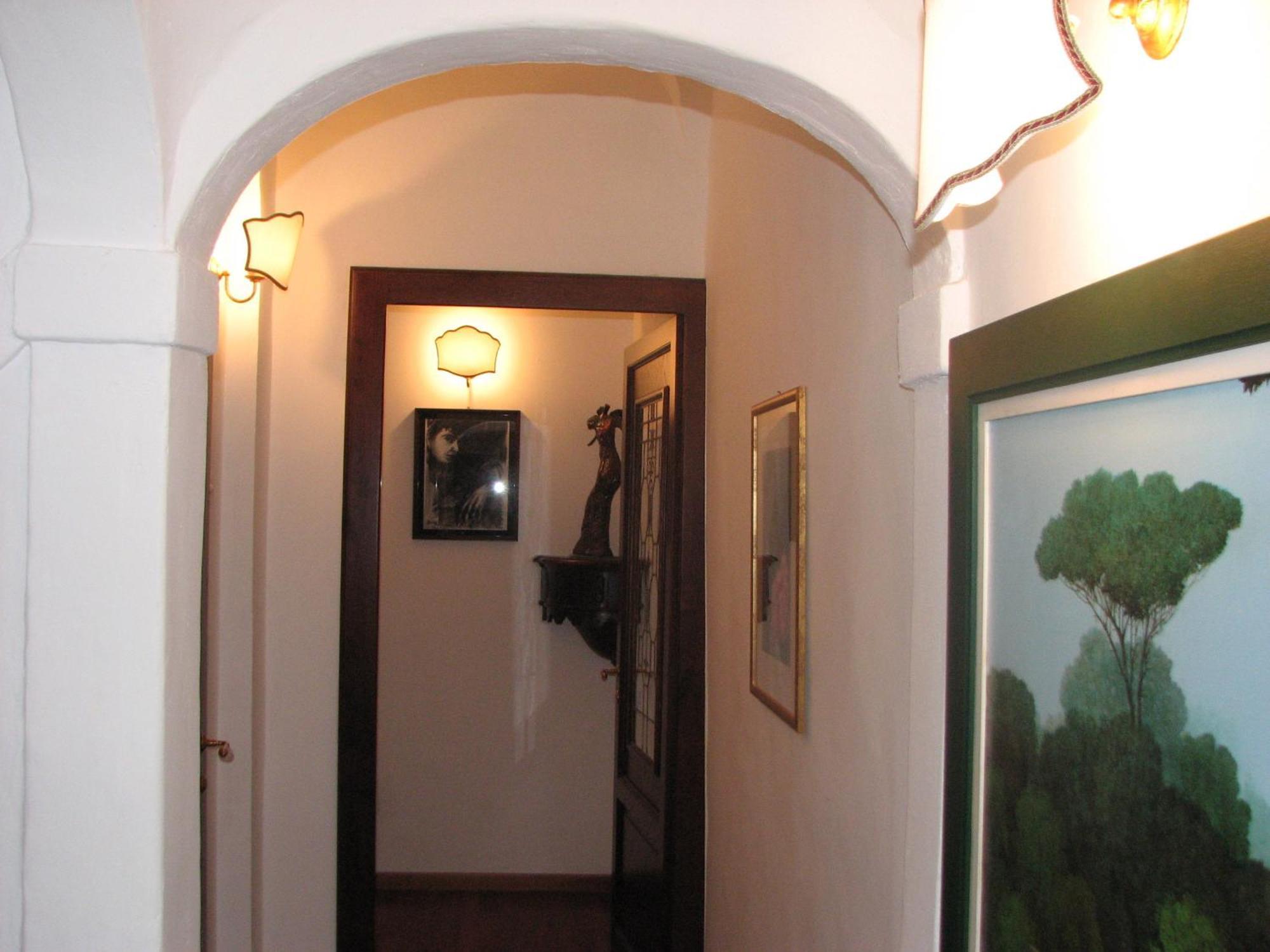 סנספולקרו Locanda Guidi מראה חיצוני תמונה