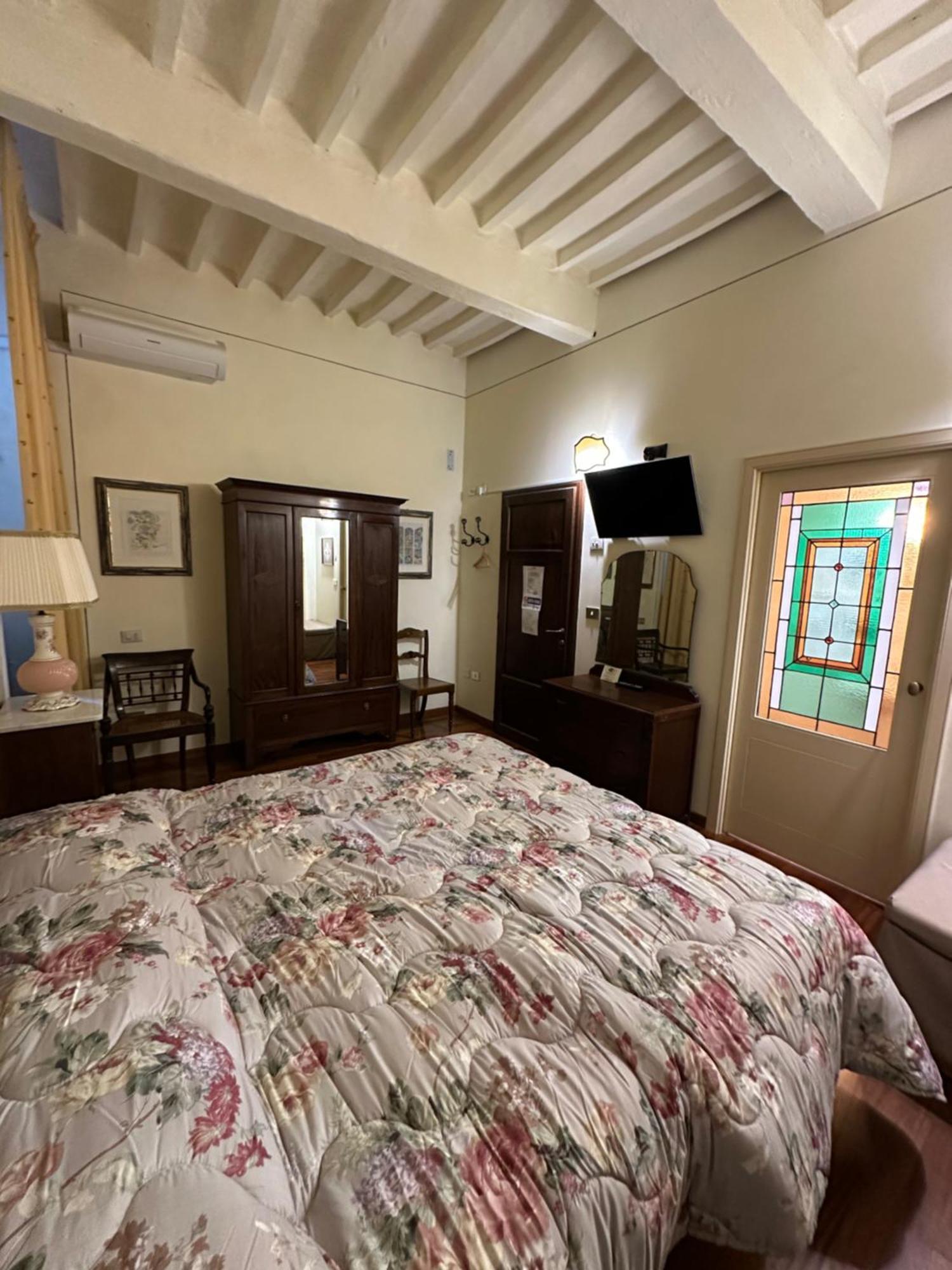 סנספולקרו Locanda Guidi מראה חיצוני תמונה