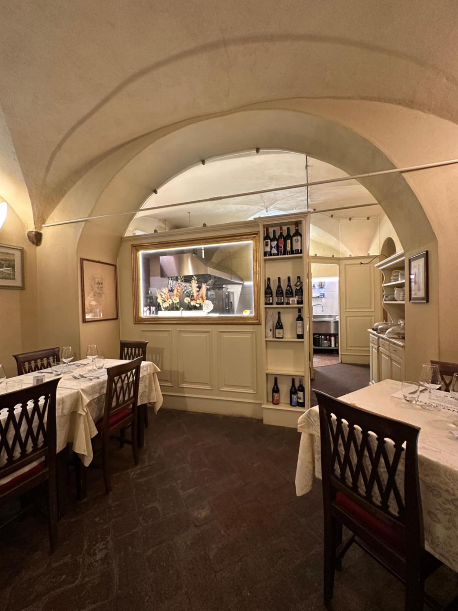 סנספולקרו Locanda Guidi מראה חיצוני תמונה