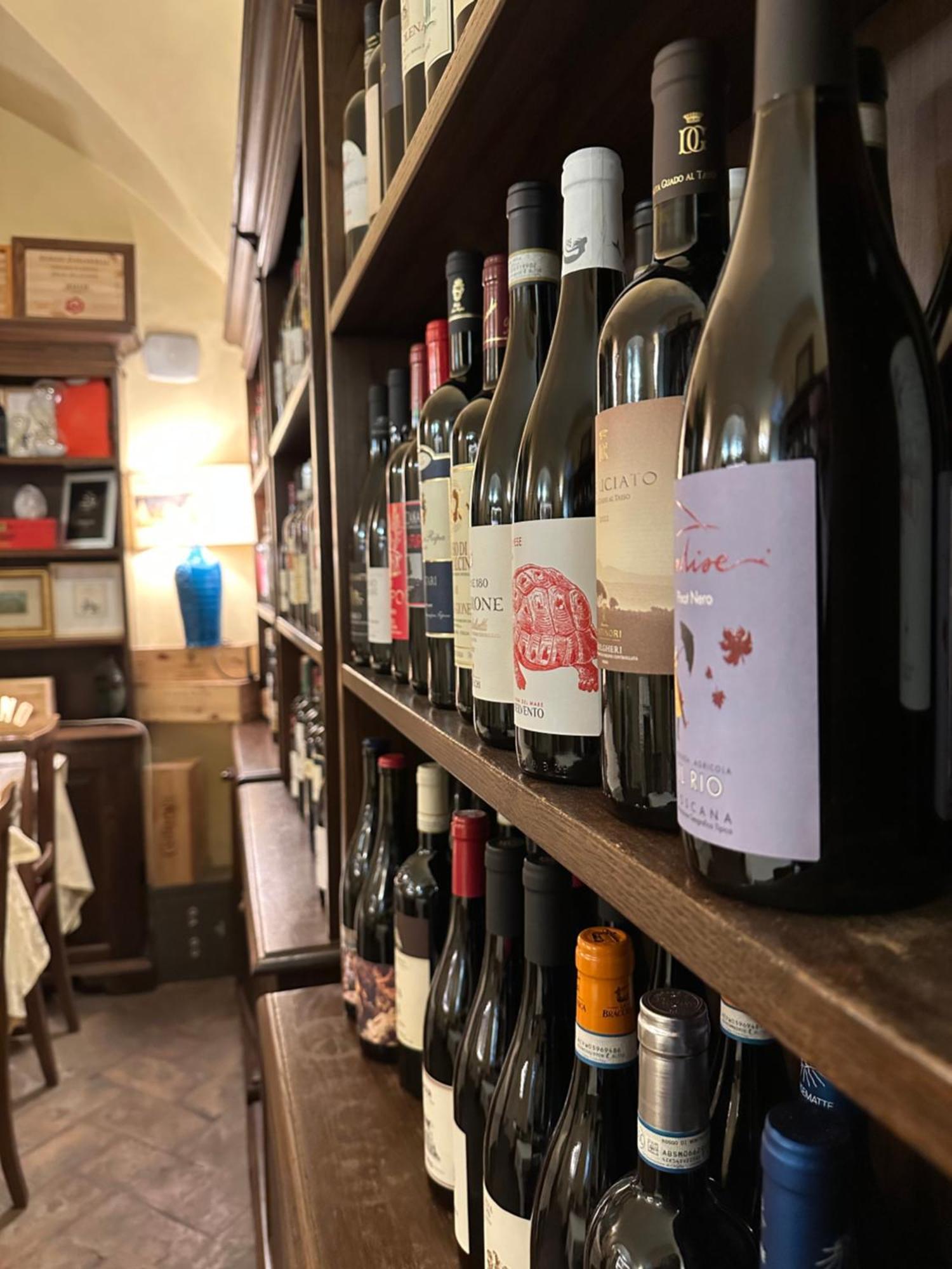 סנספולקרו Locanda Guidi מראה חיצוני תמונה