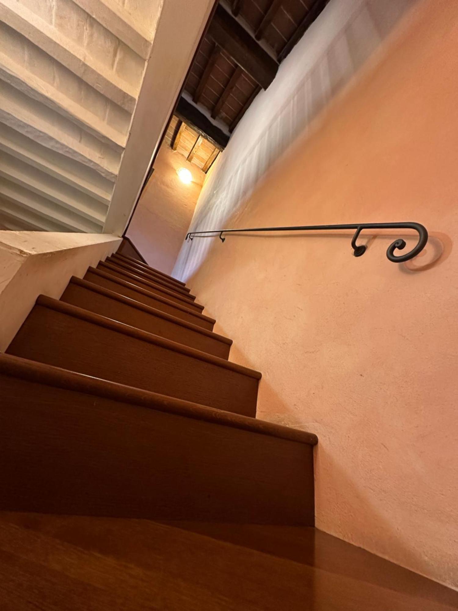 סנספולקרו Locanda Guidi מראה חיצוני תמונה