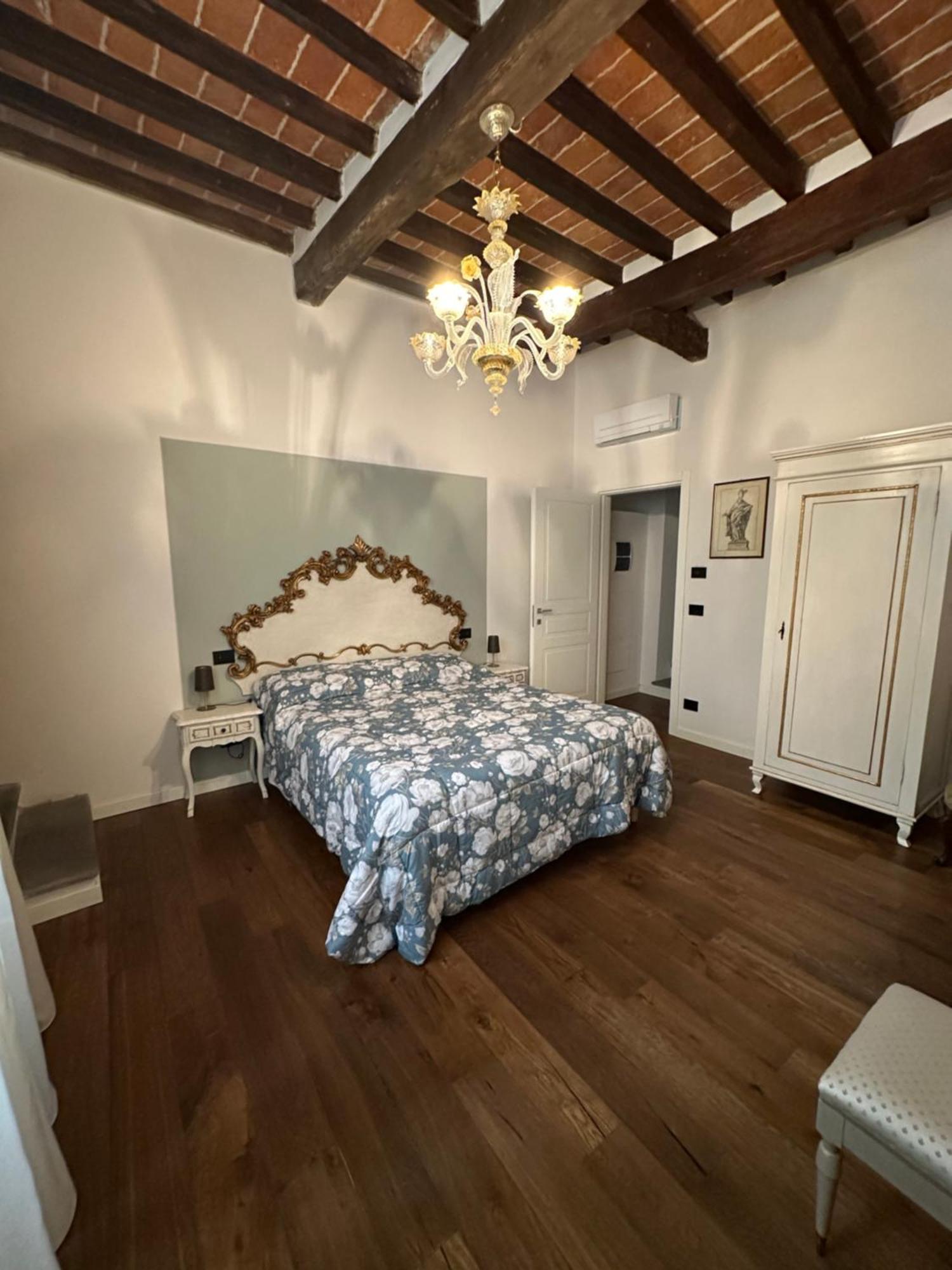 סנספולקרו Locanda Guidi מראה חיצוני תמונה