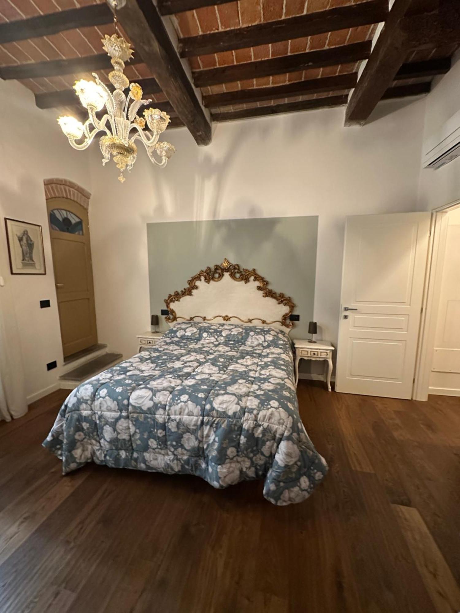סנספולקרו Locanda Guidi מראה חיצוני תמונה