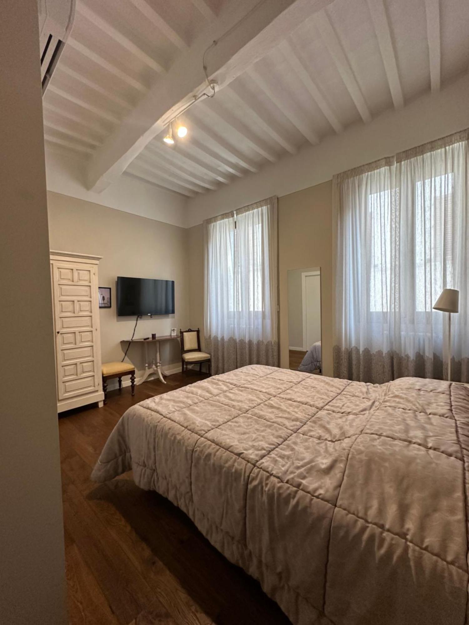 סנספולקרו Locanda Guidi מראה חיצוני תמונה