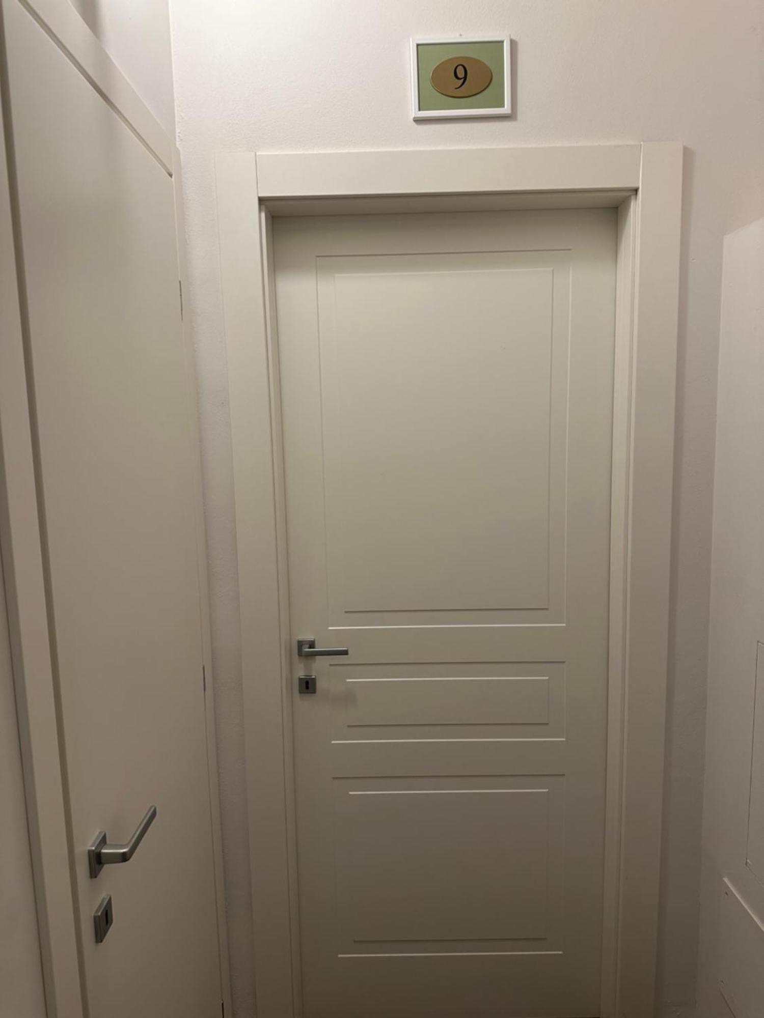 סנספולקרו Locanda Guidi מראה חיצוני תמונה