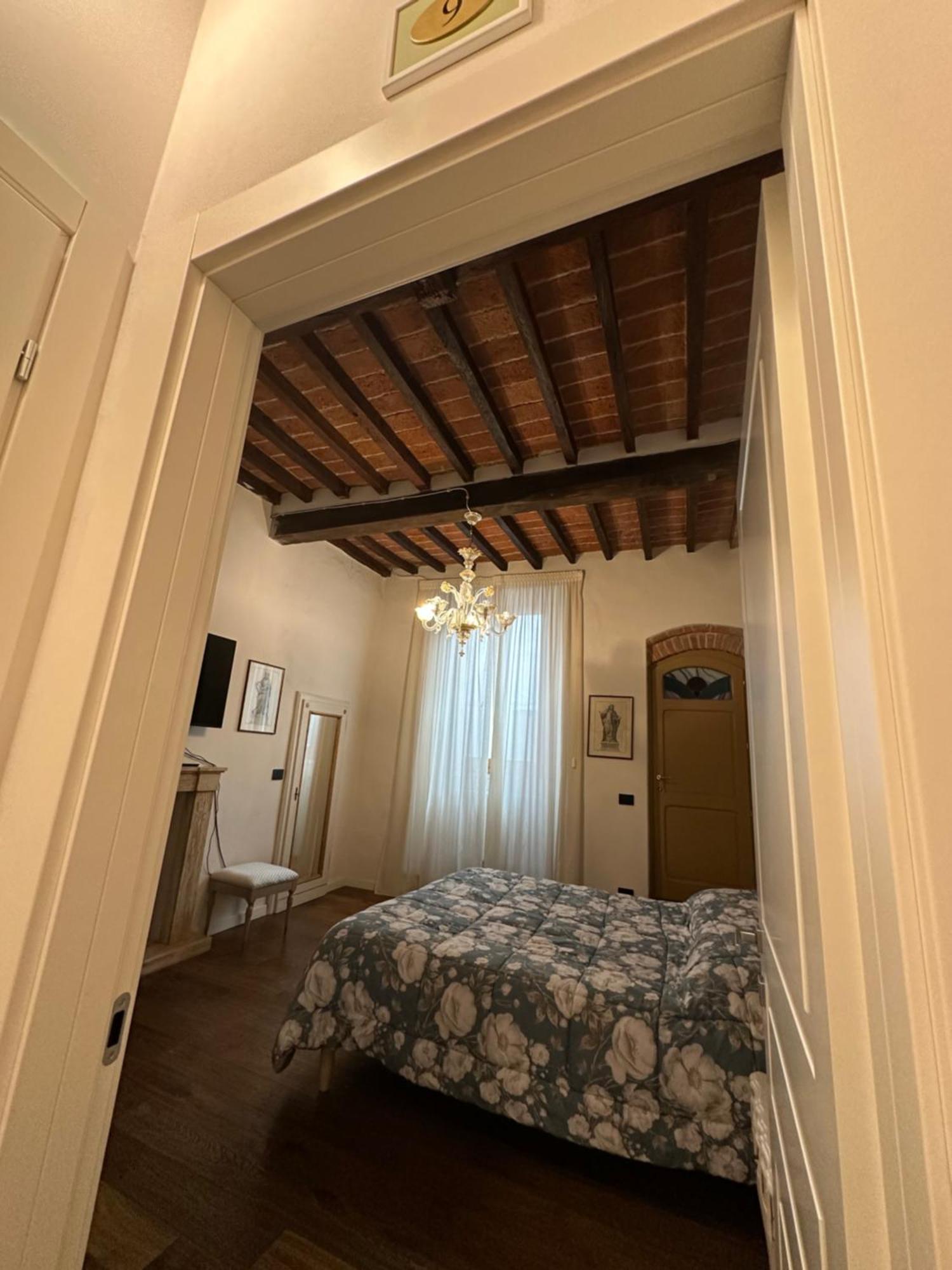 סנספולקרו Locanda Guidi מראה חיצוני תמונה