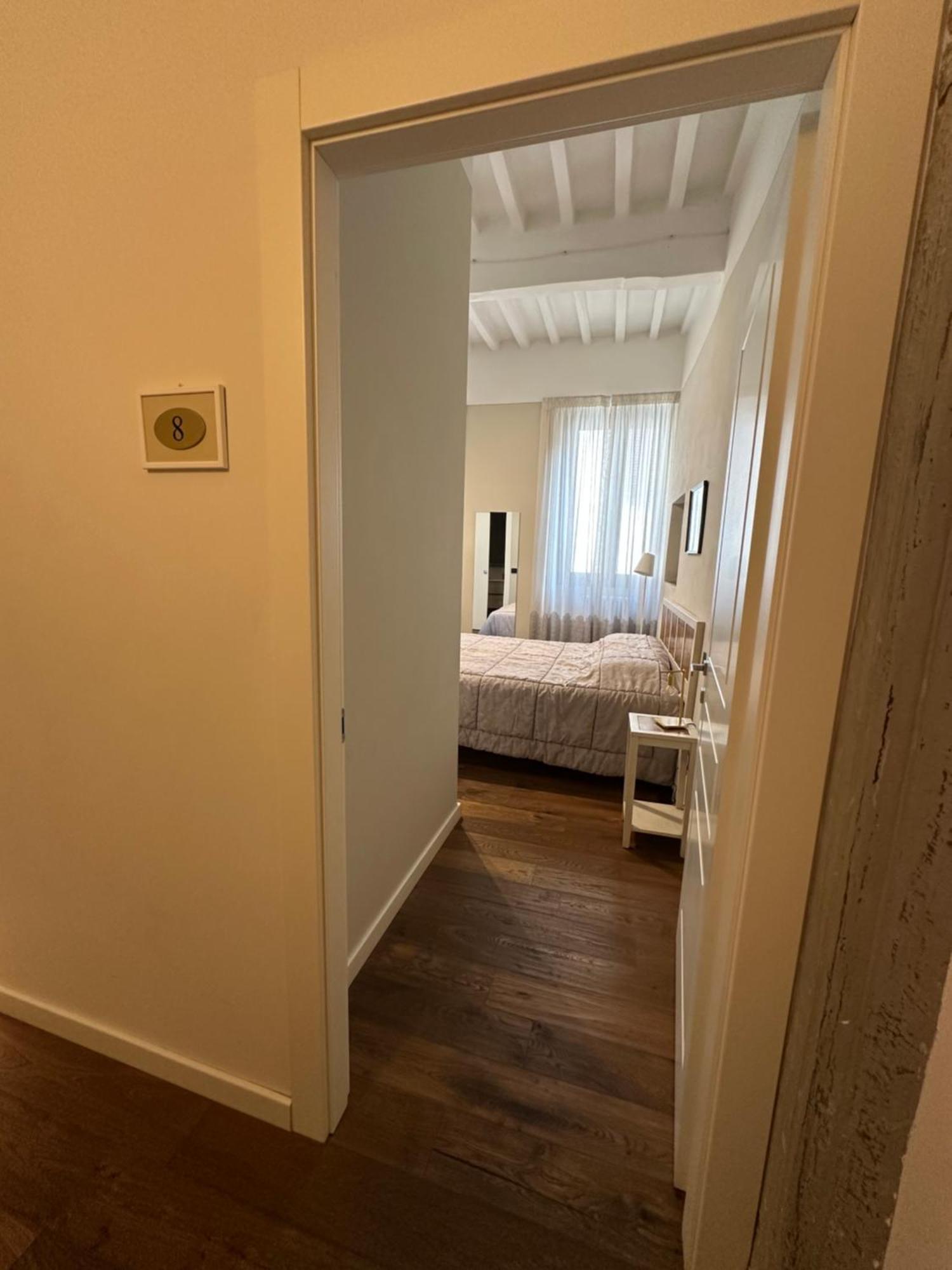 סנספולקרו Locanda Guidi מראה חיצוני תמונה